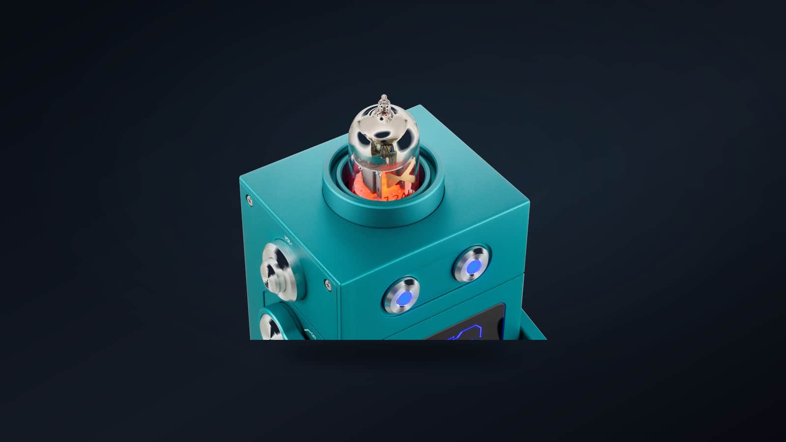 DM-01 front