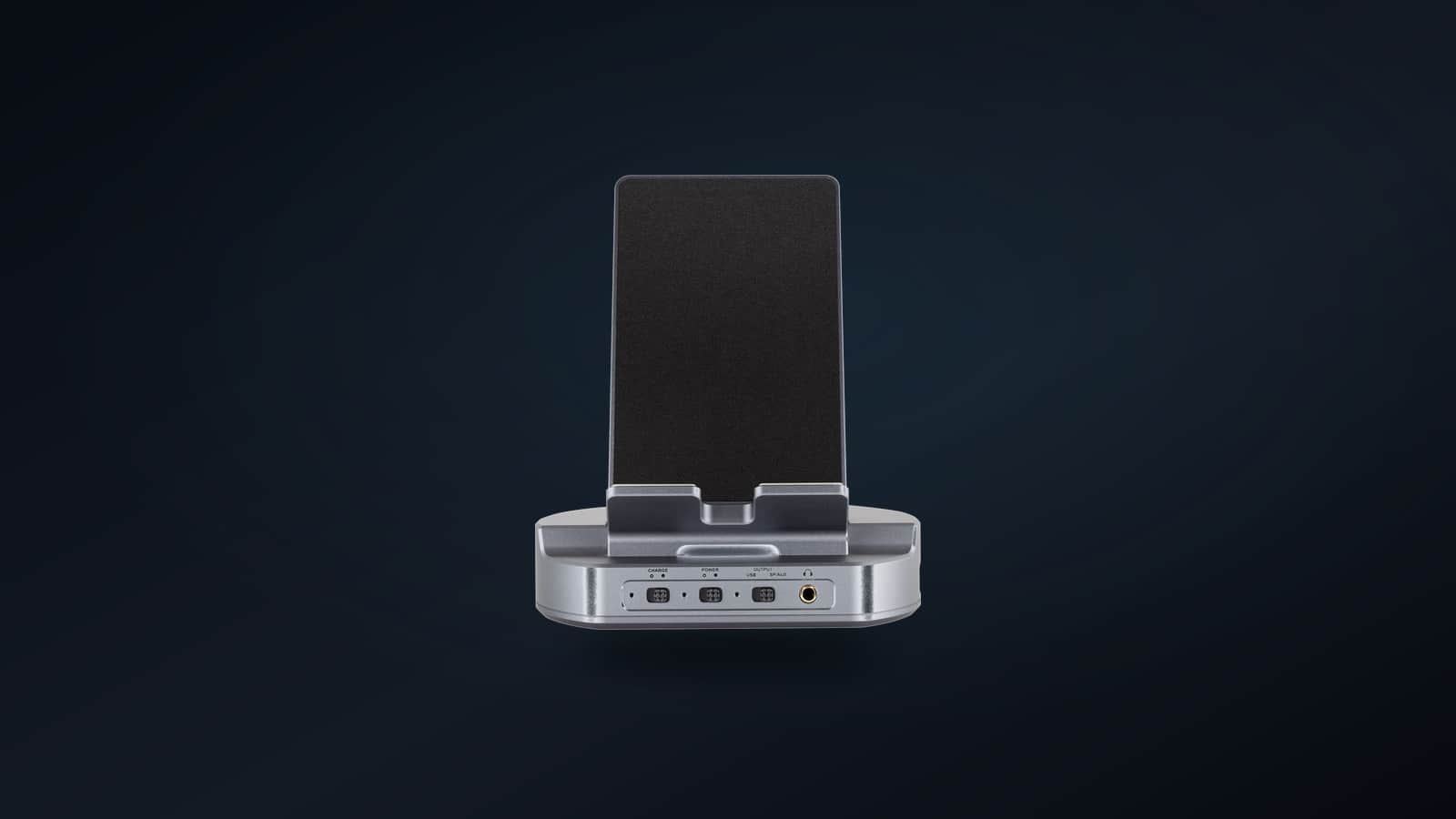 DT-01 ports