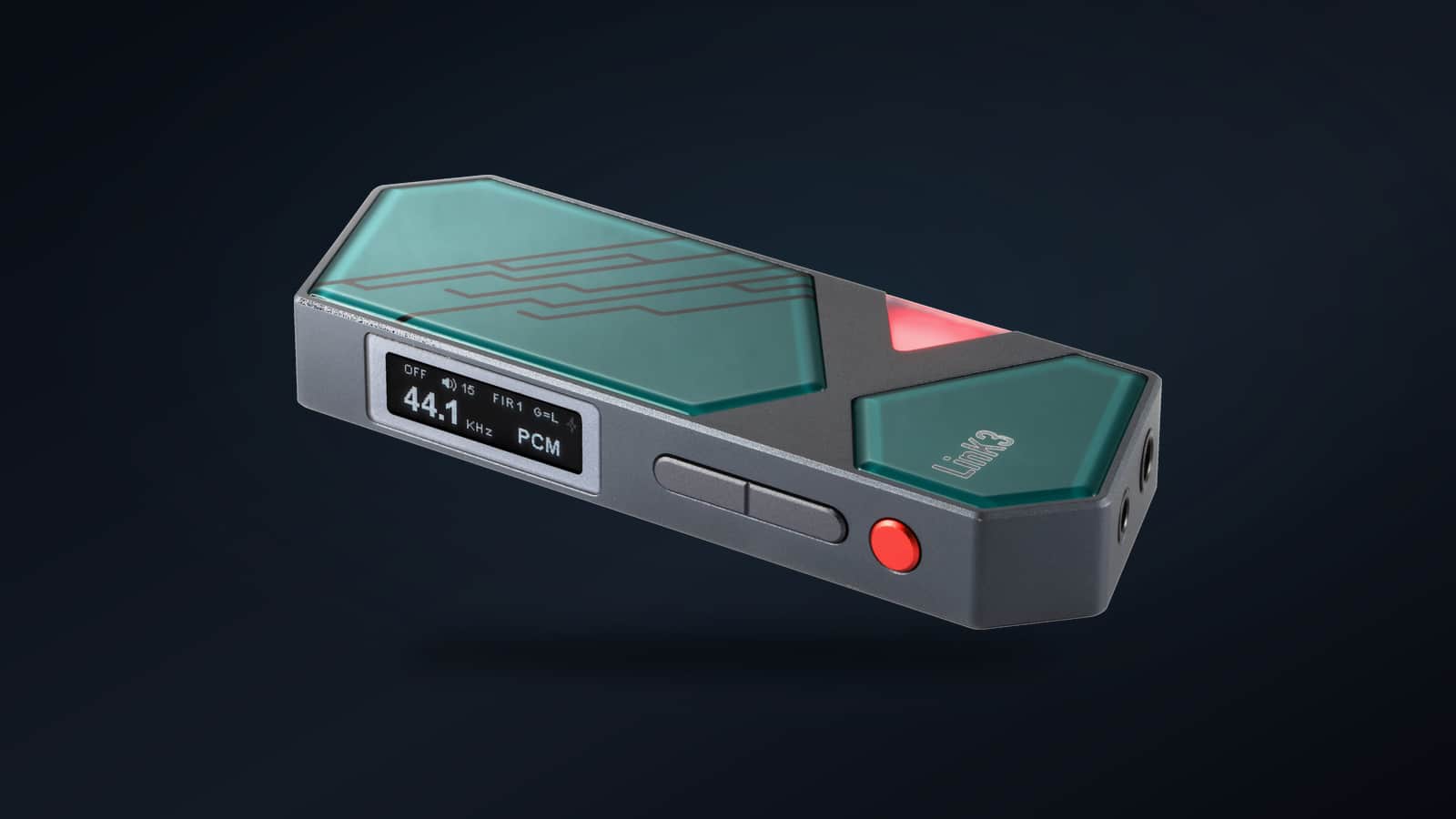 Link3 front