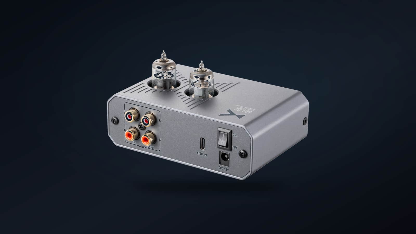 MH-02 ports