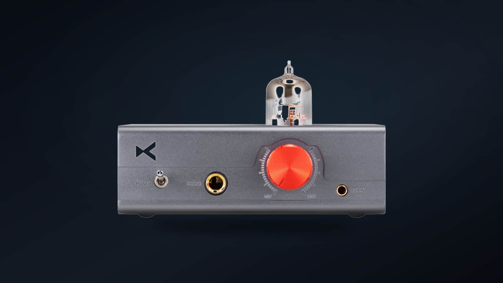 MT-601S ports