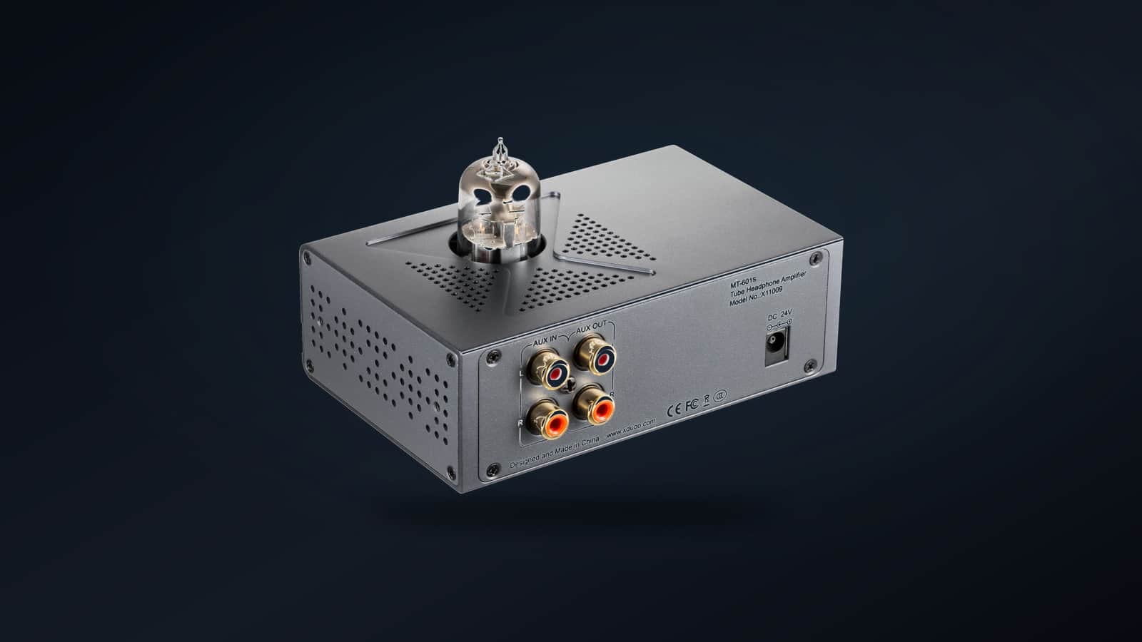 MT-601S top