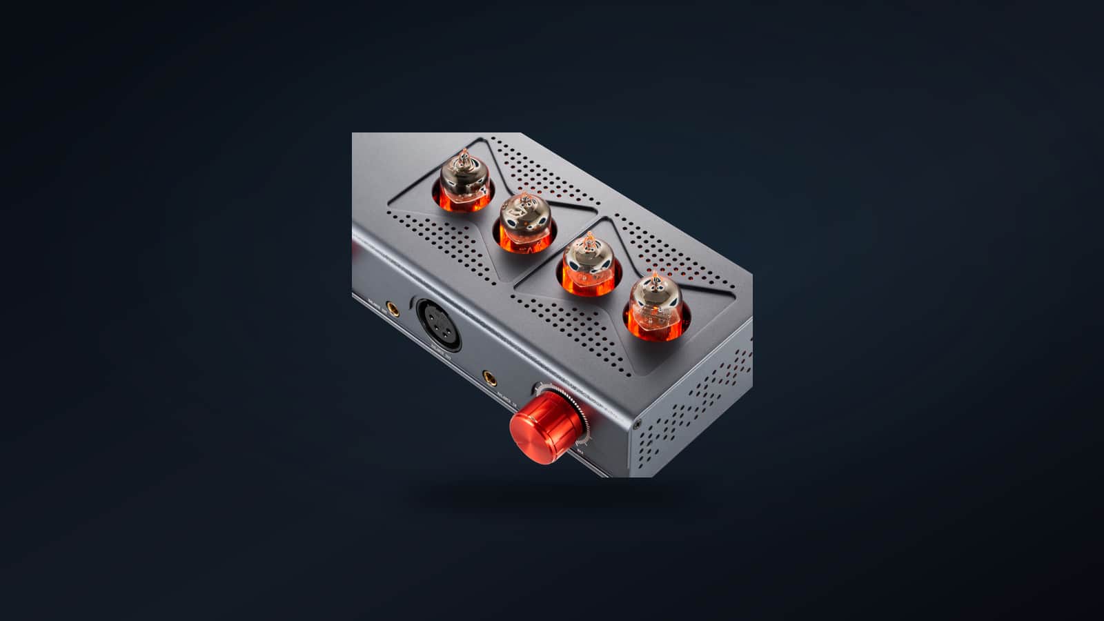MT-604 front