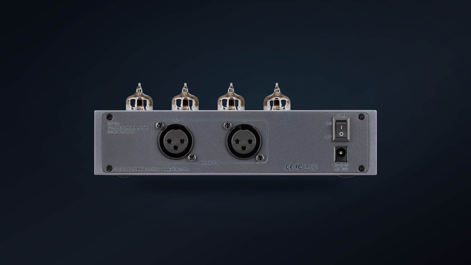 MT-604 side