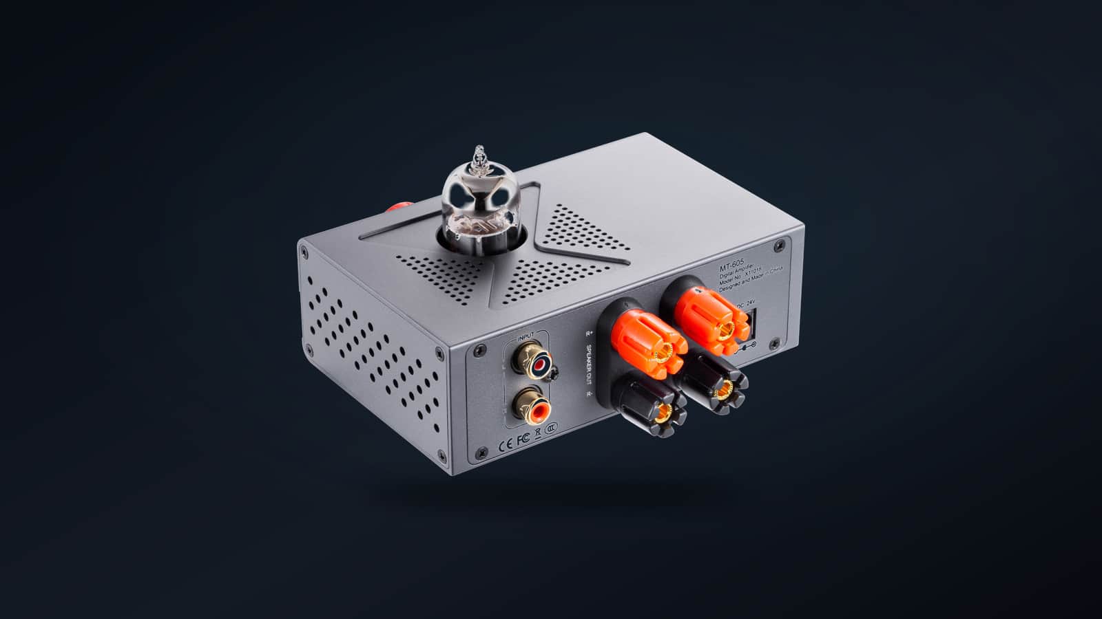 MT-605 top
