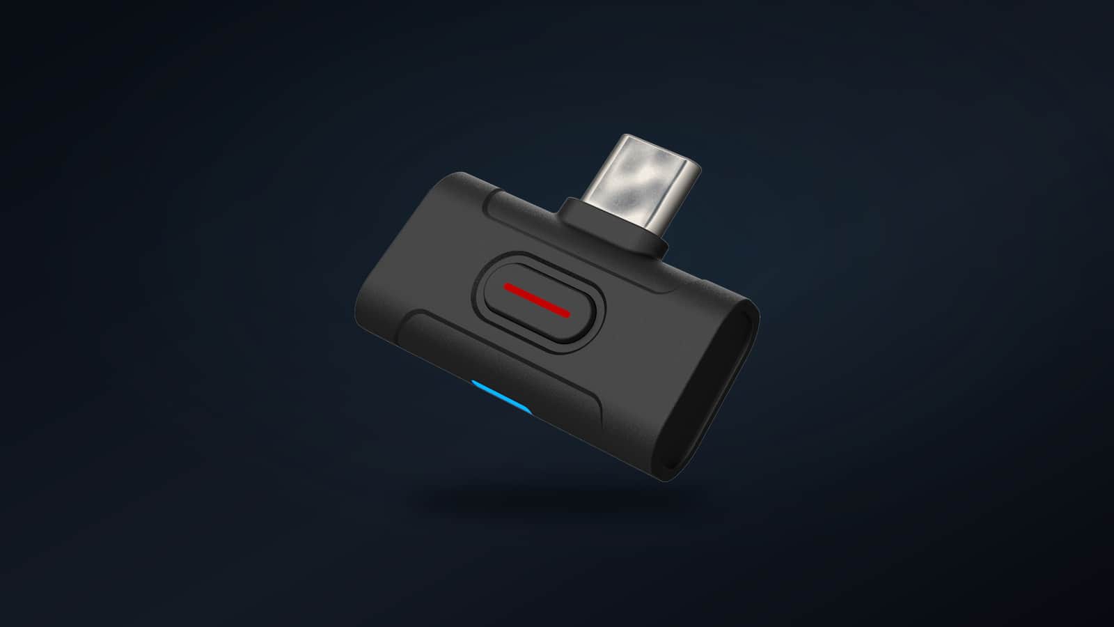 MX-C1 ports