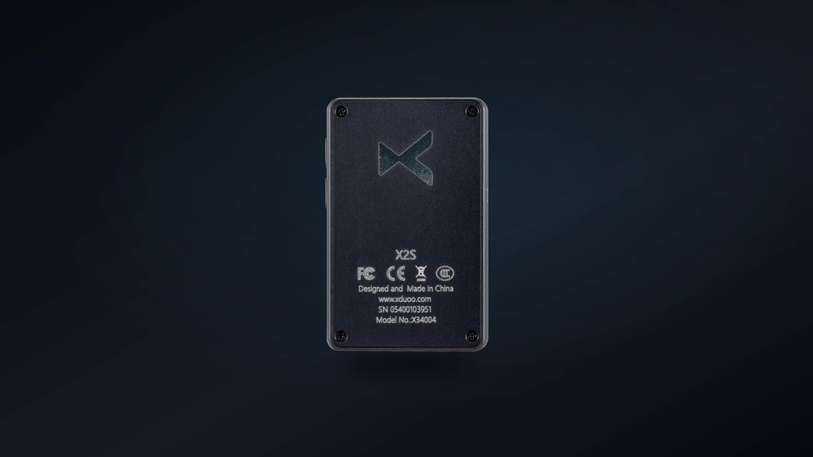 X2S side