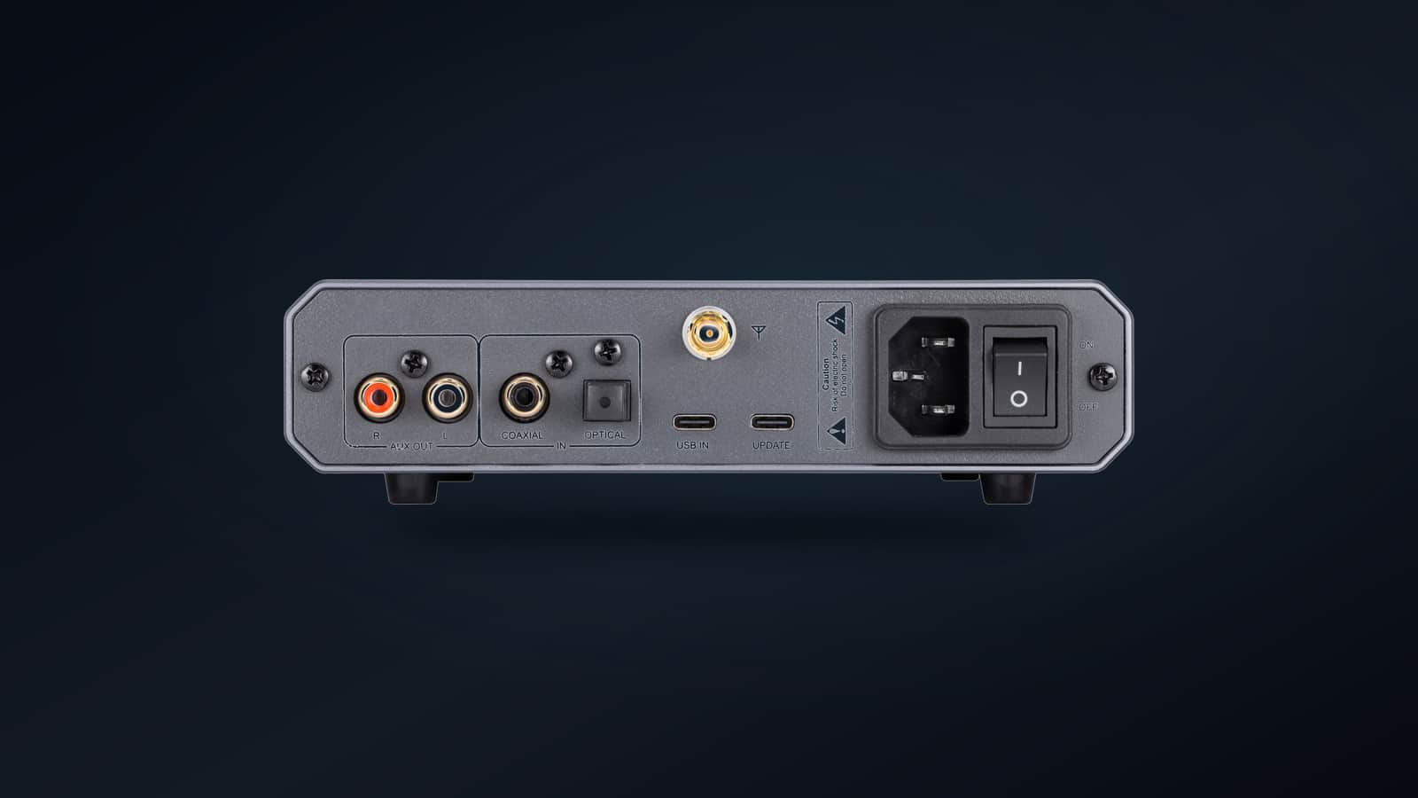 XA-02 ports