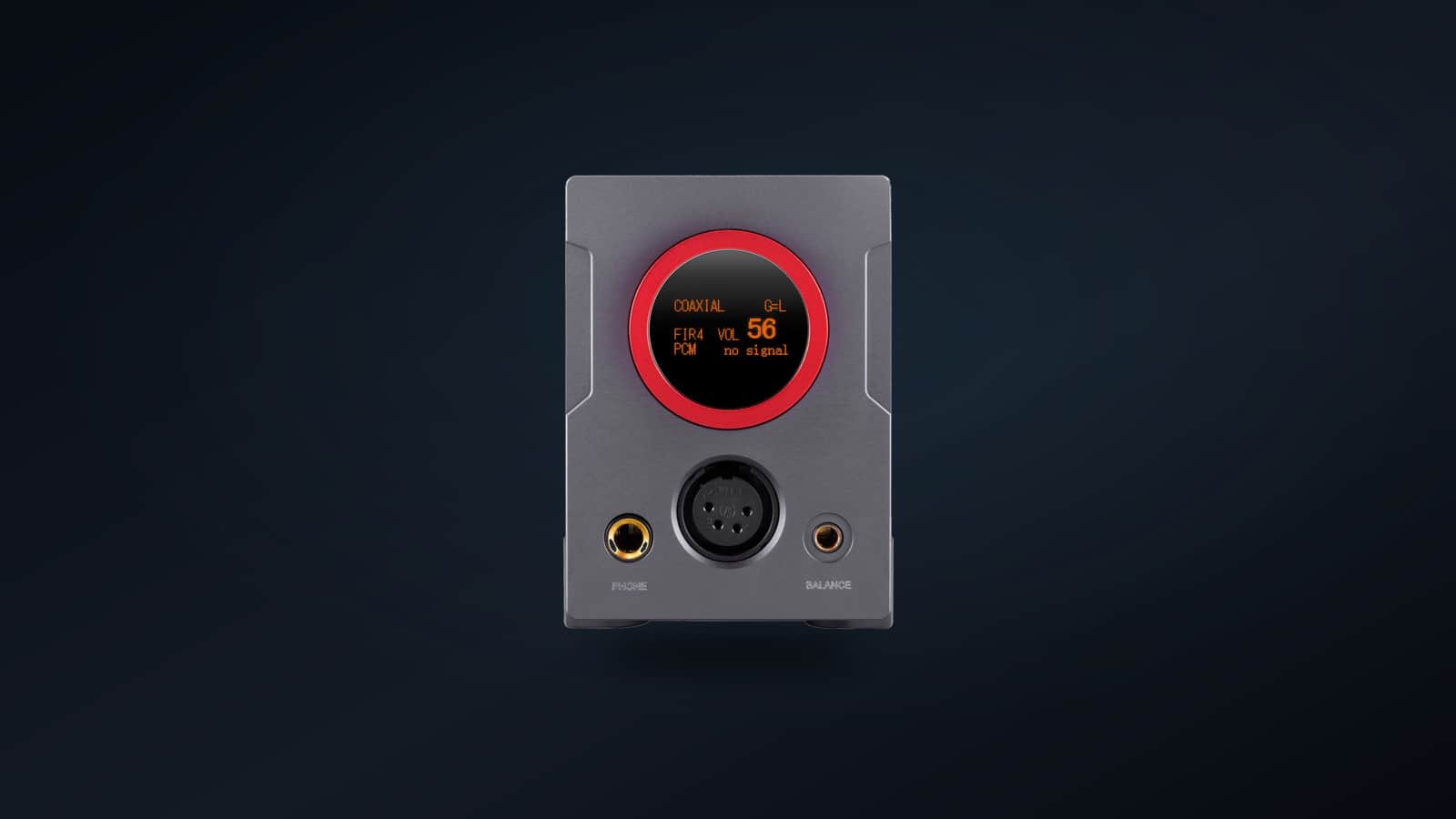 XA-10 ports