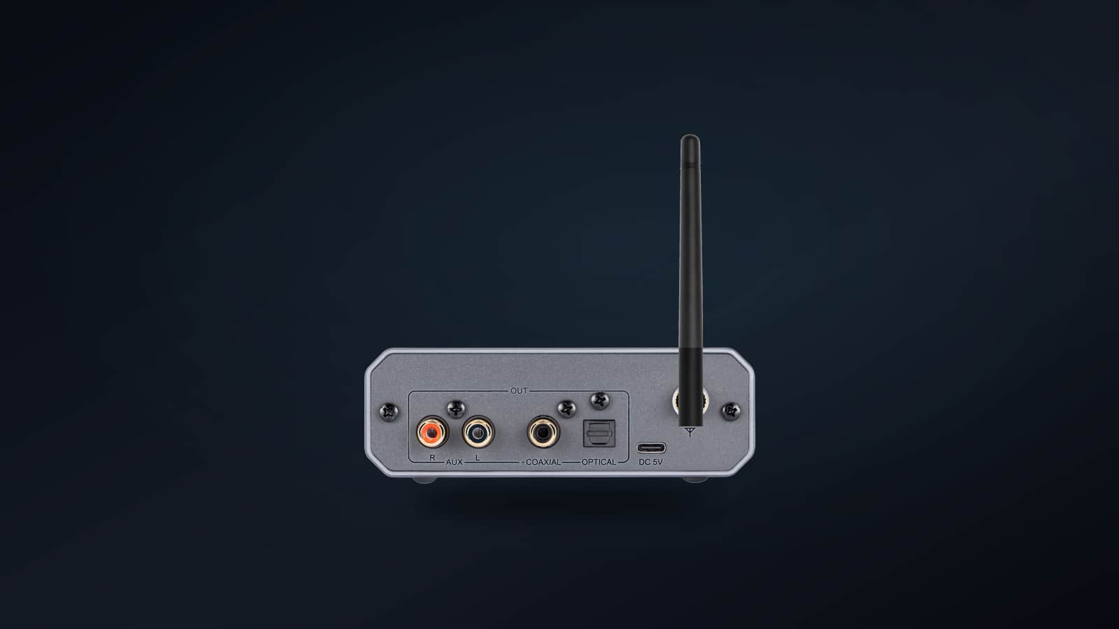 XQ-50 Pro3 front