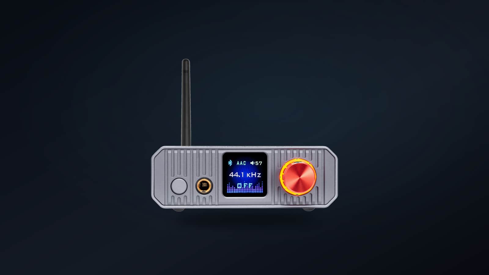 XQ-50 Pro3 top