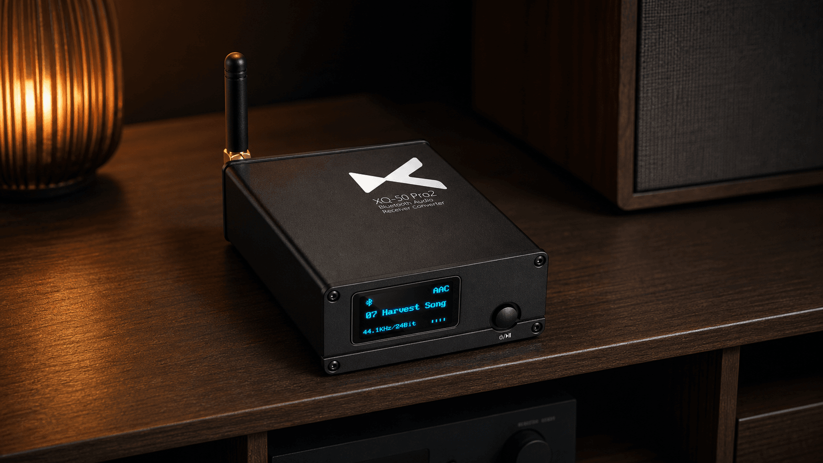 XQ-50 Pro2