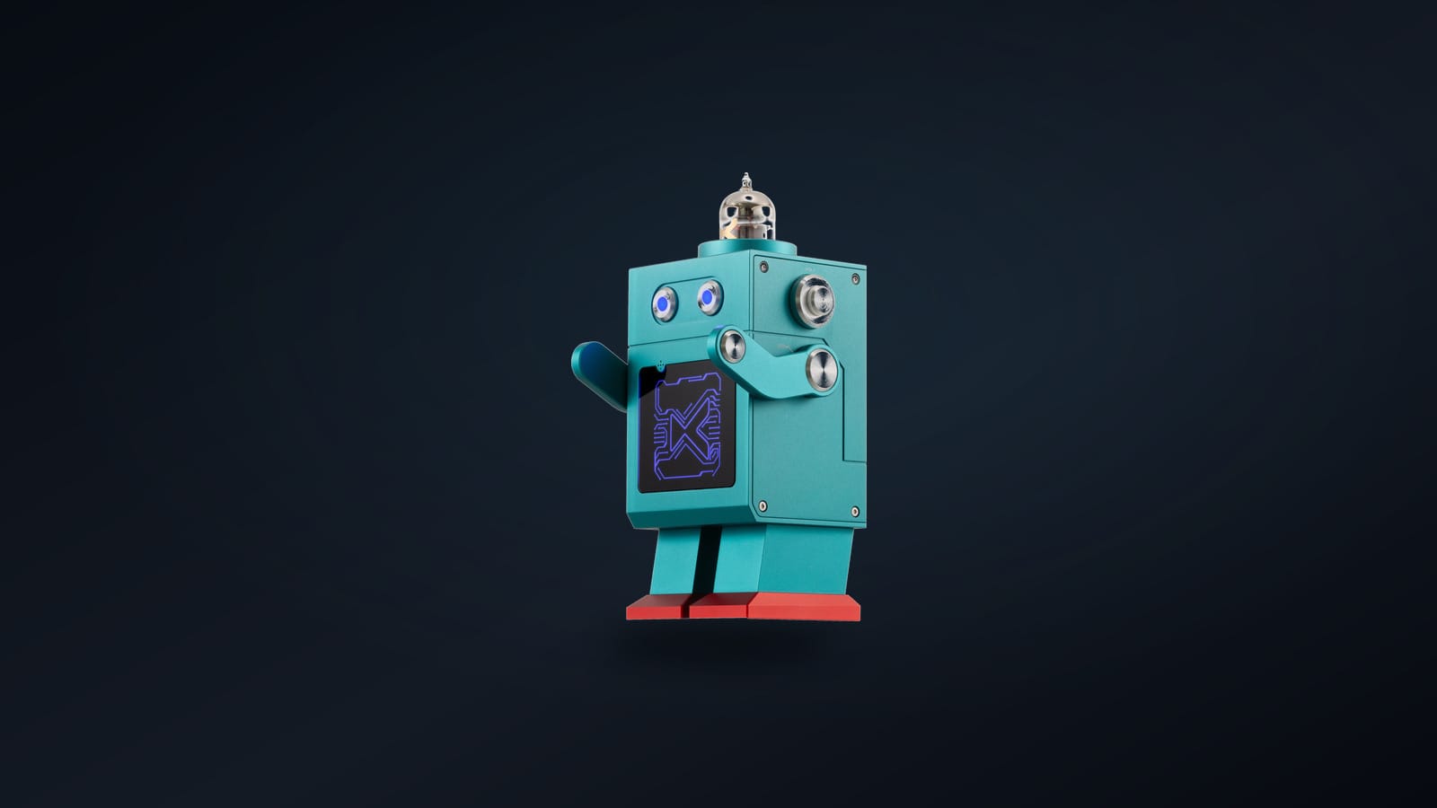 DM-01 product view