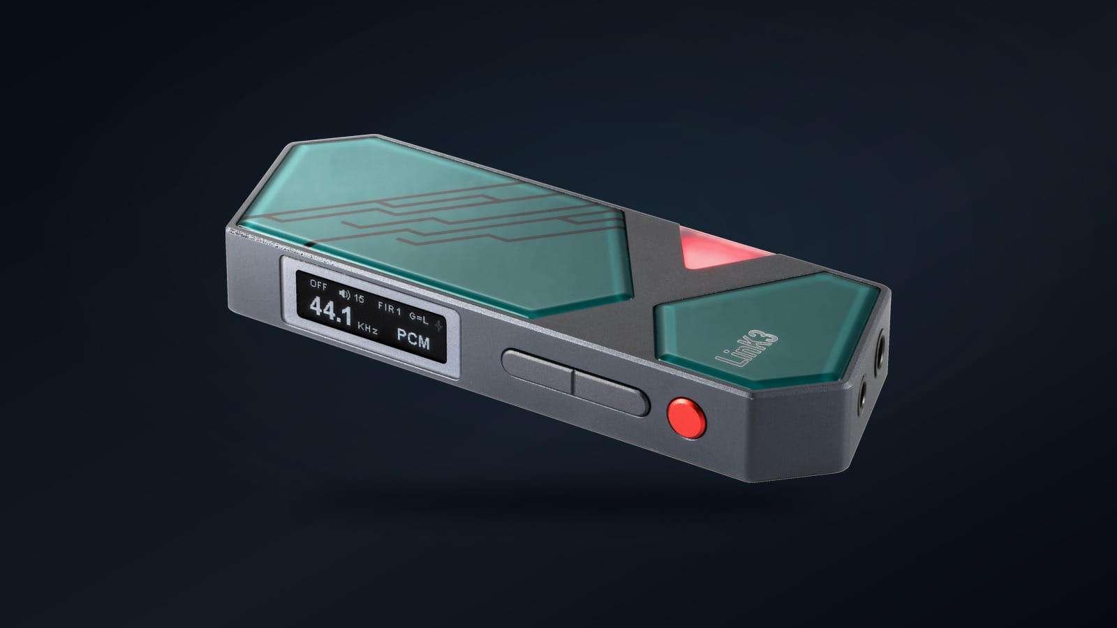 Link3 product view