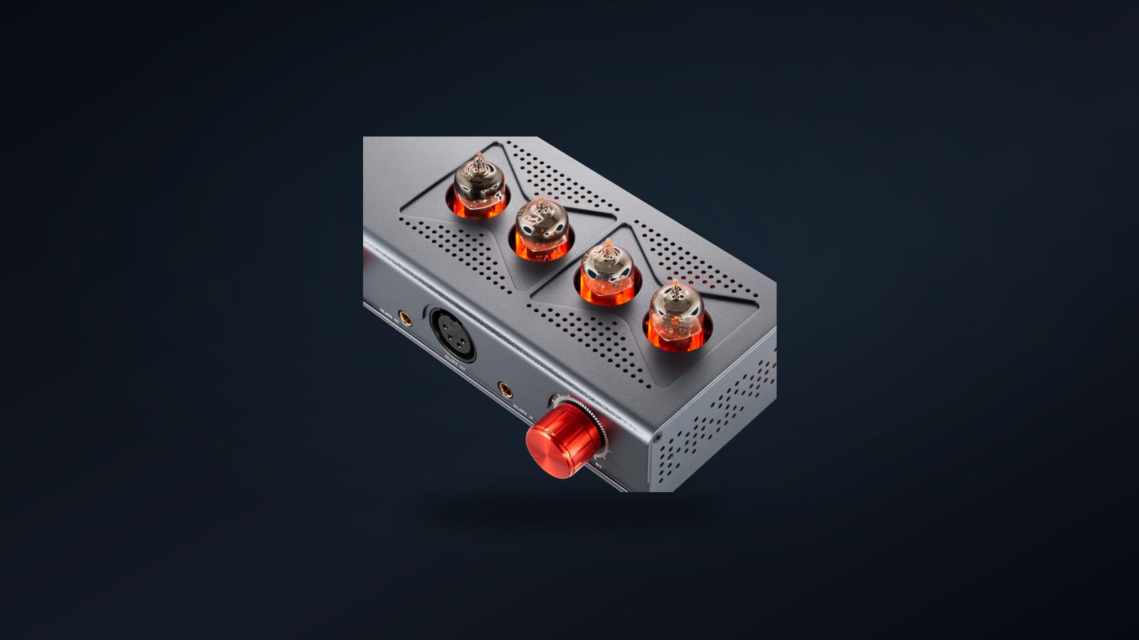 MT-604 front