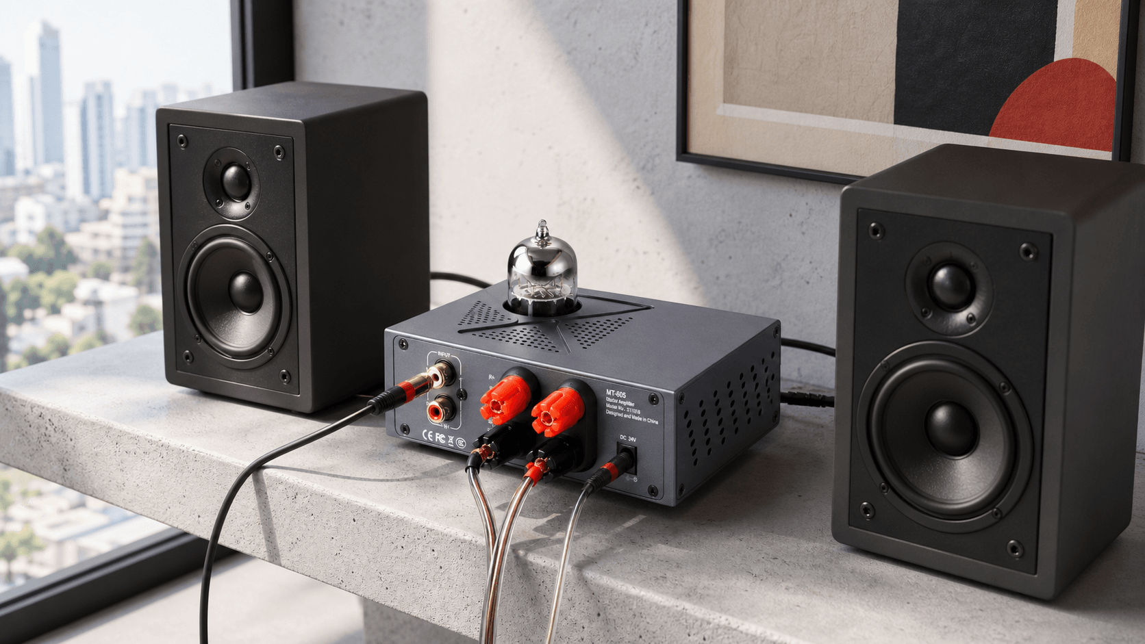 MT-605