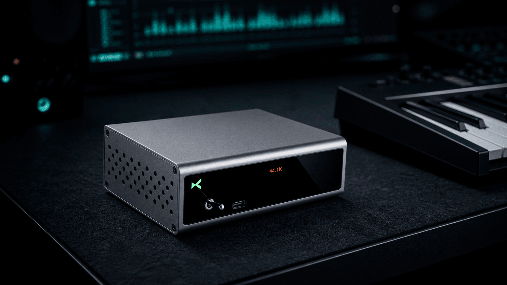 MU-601