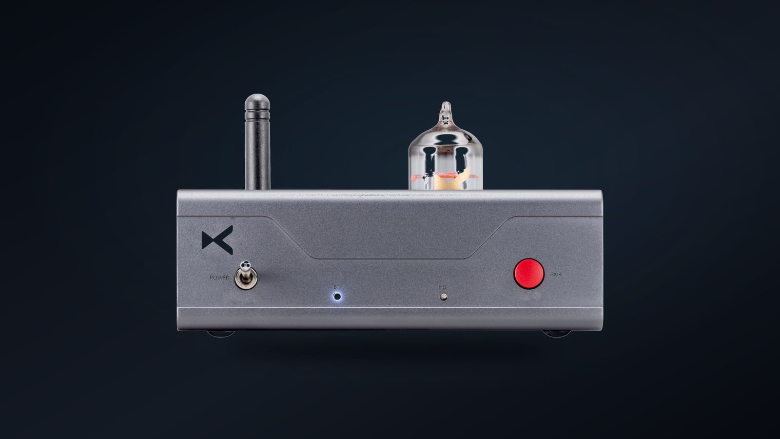 MU-603 product view