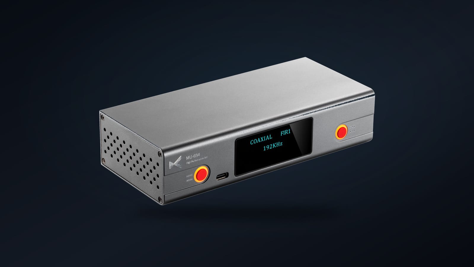 MU-604 product view