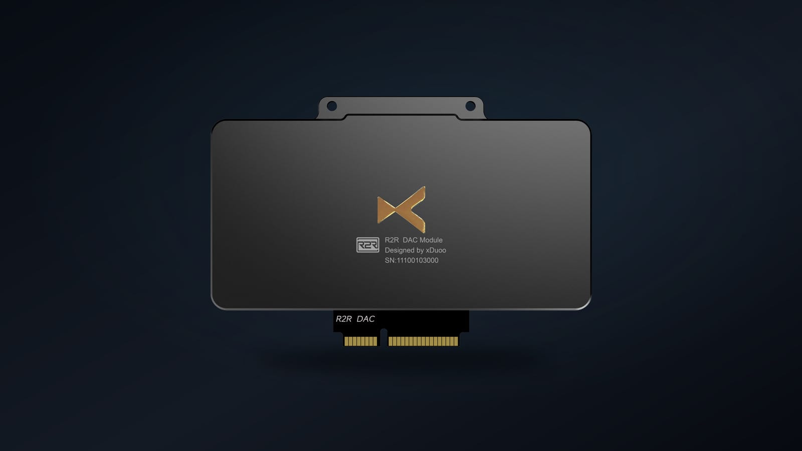 R2R Card product view