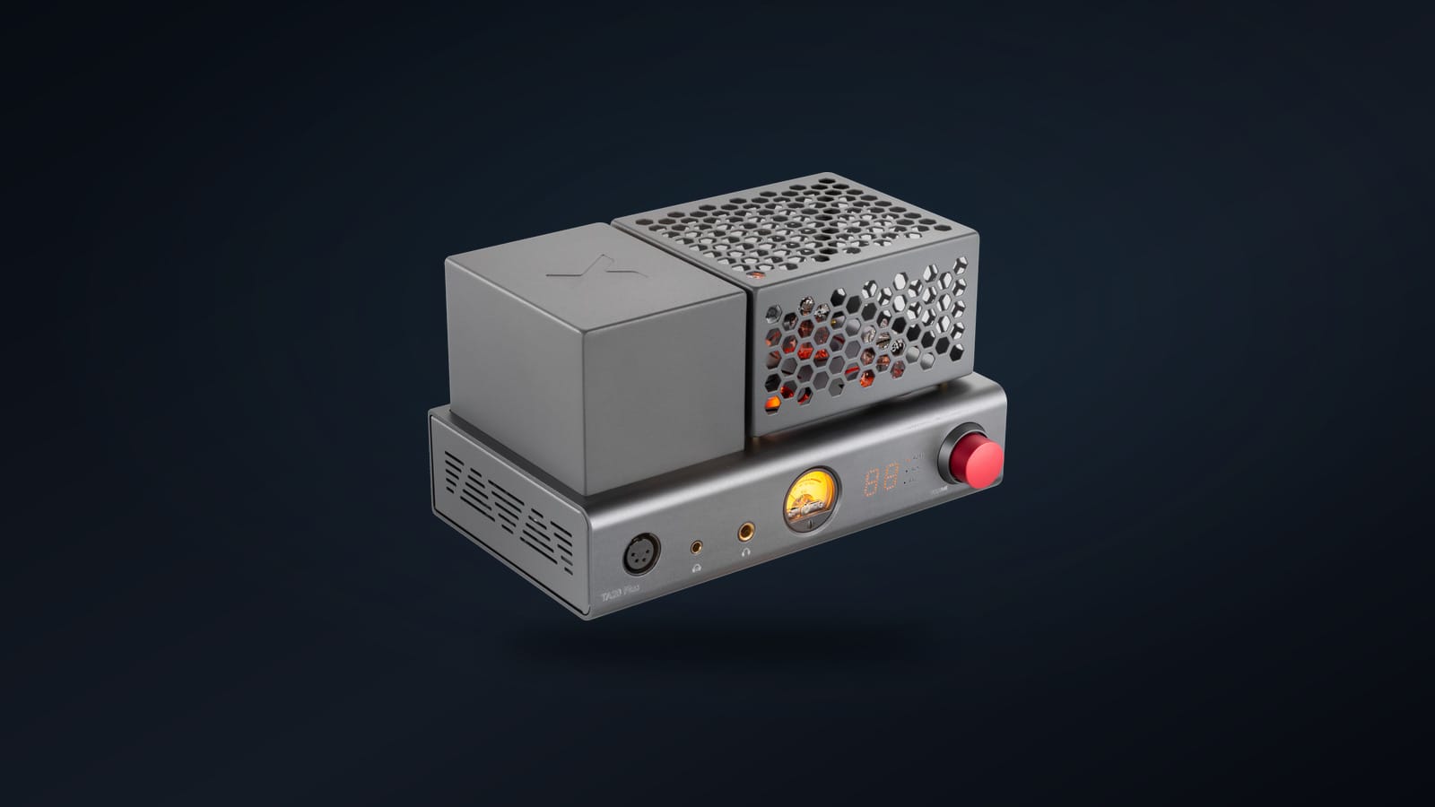 TA20 Plus product view