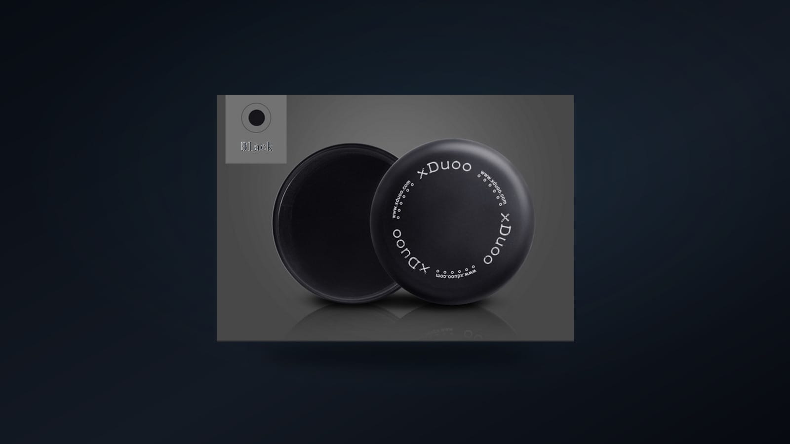 X-CAN product view