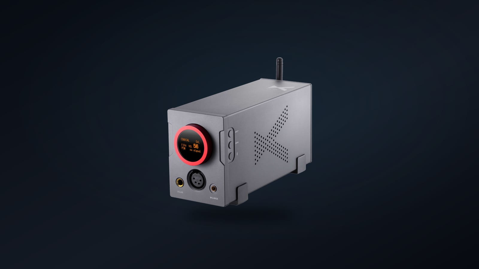 XA-10 product view