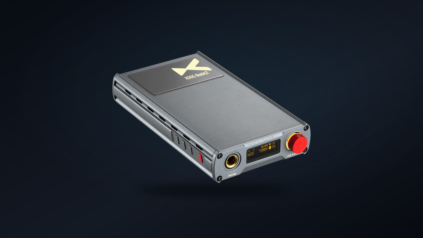XD05 BASIC2 product view