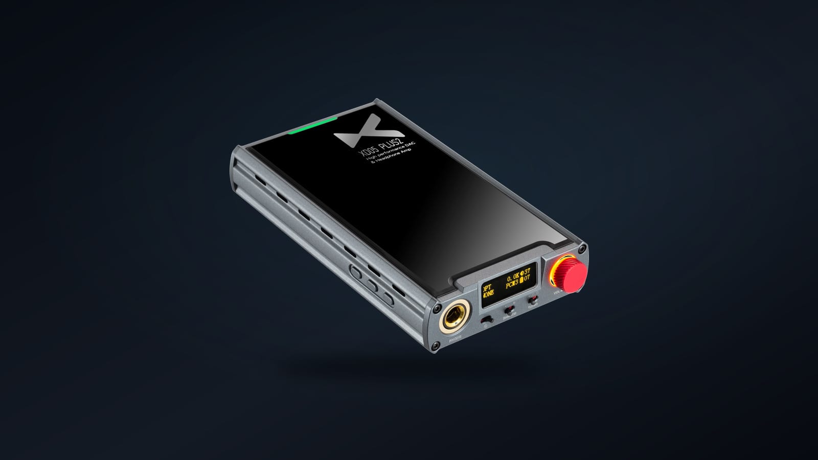 XD05 PLUS2 product view