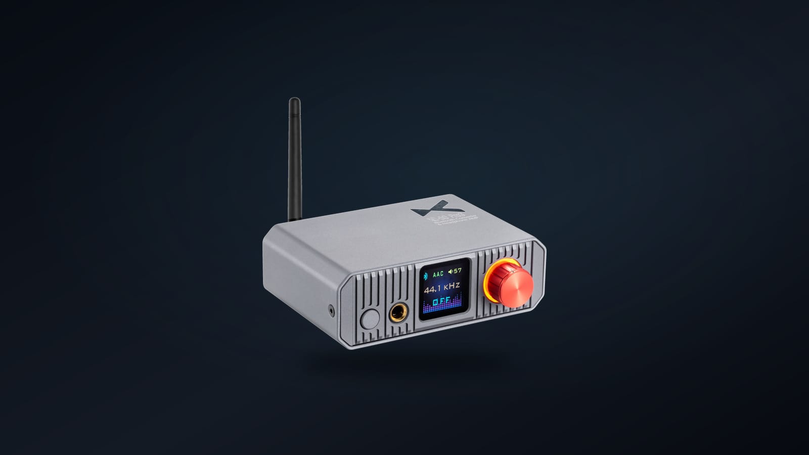 XQ-50 Pro3 product view