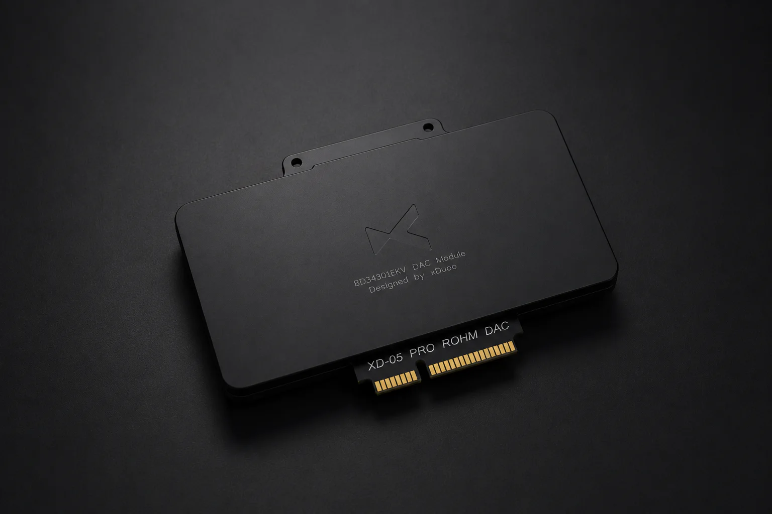 MODULES & ACCESSORIES