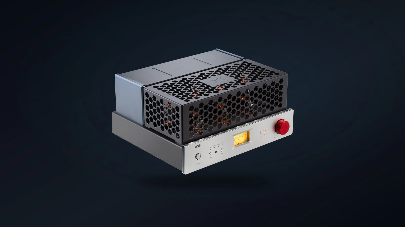 A35 product view