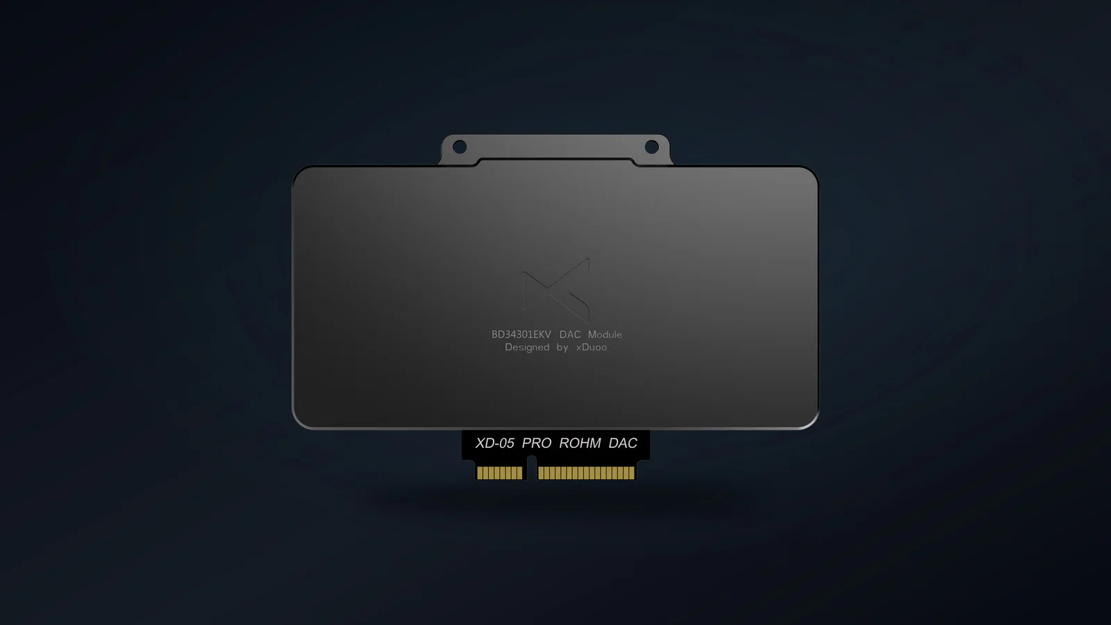 BD34301 Card product view