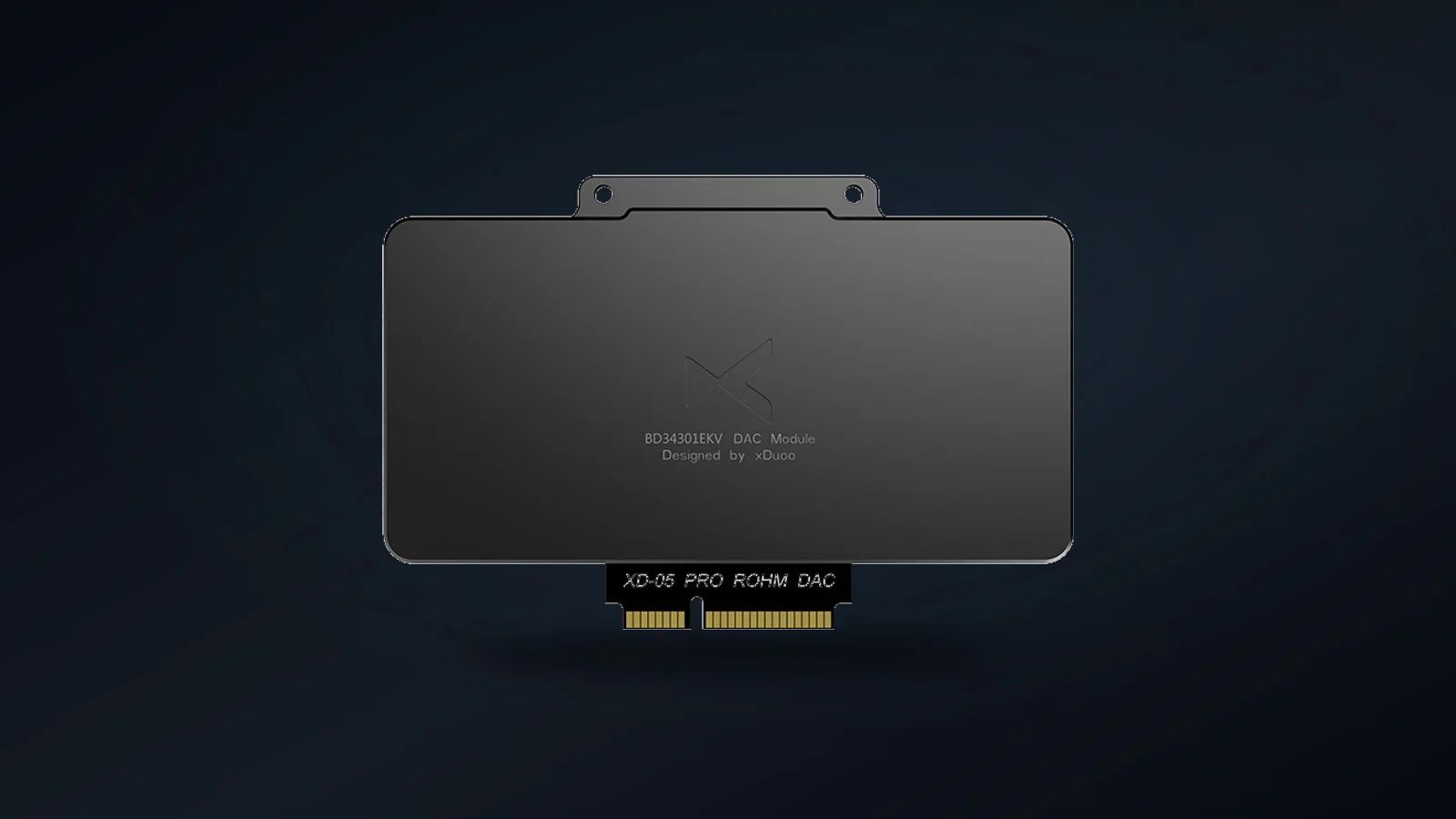 BD34301 Card rear