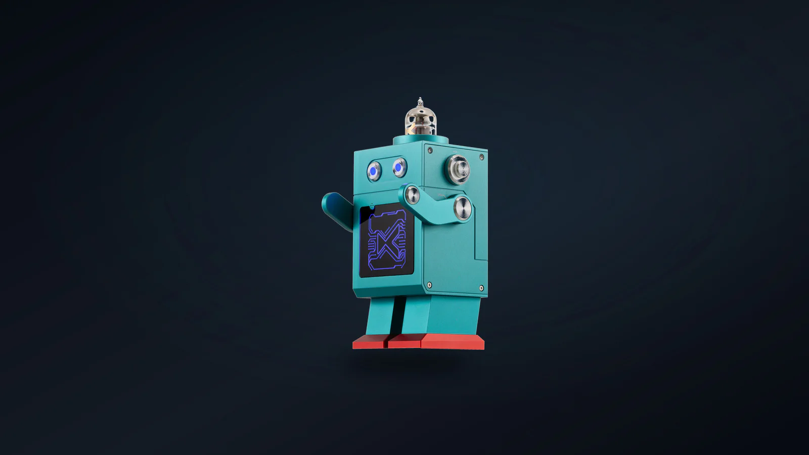 DM-01 product view