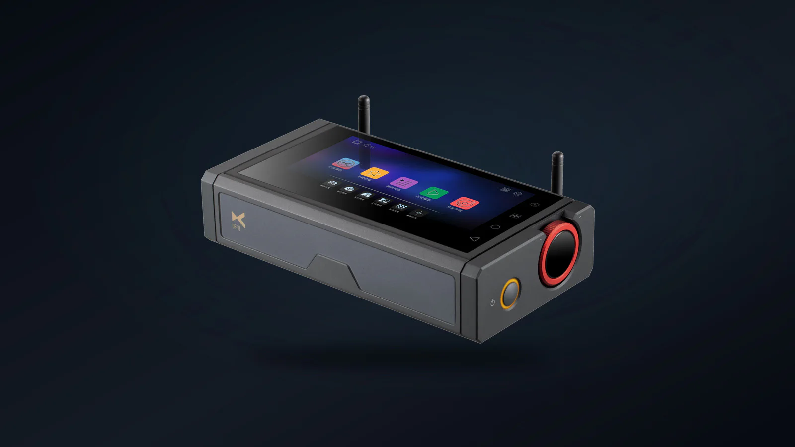 DP-10 product view