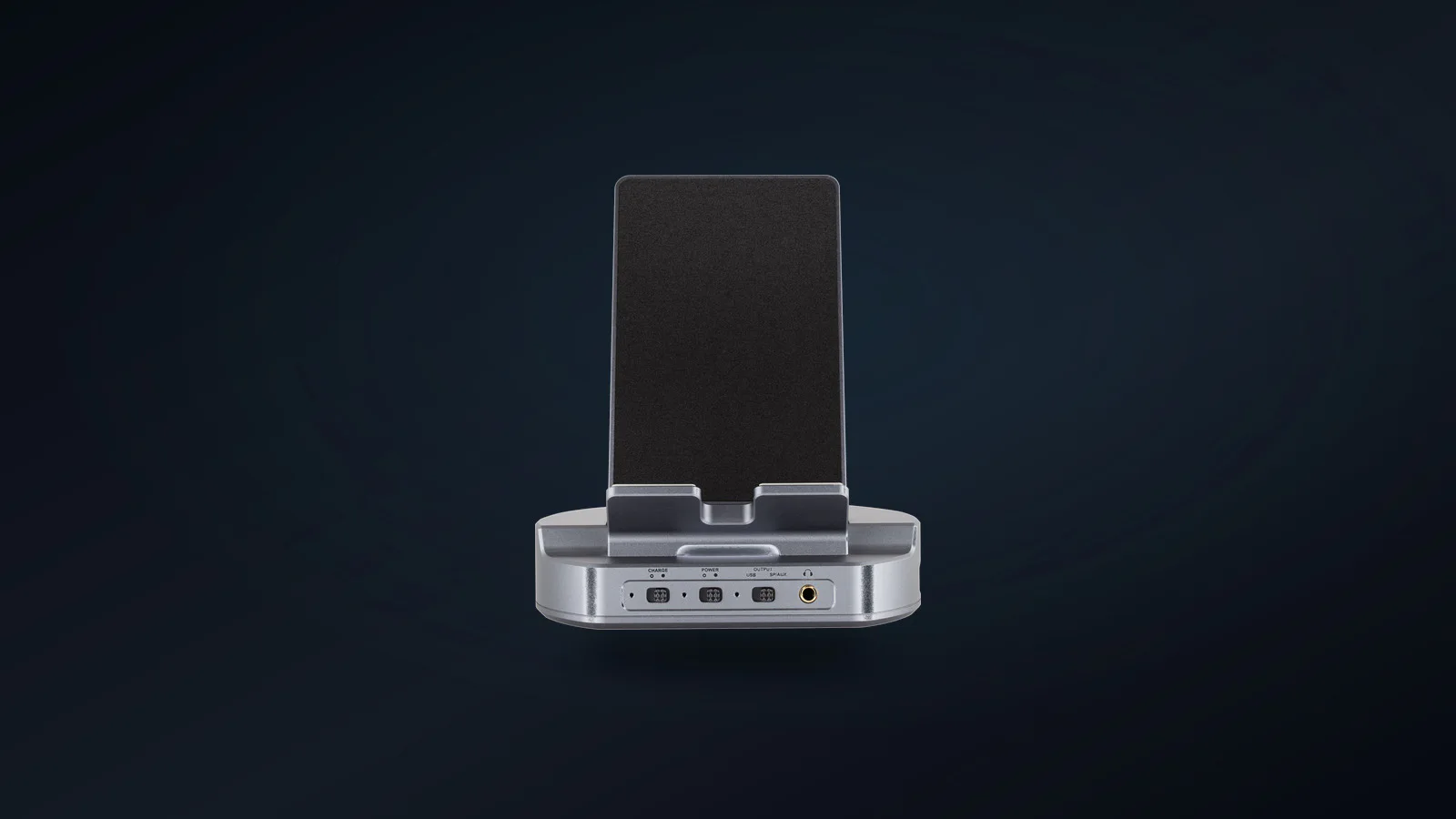 DT-01 ports