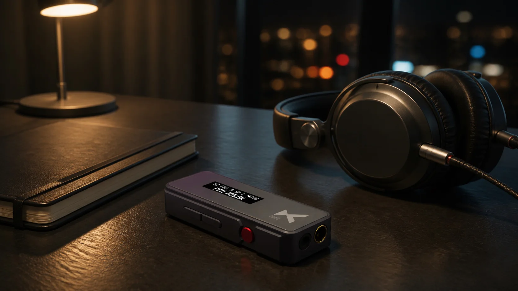 Pocket Size. Serious Drive.