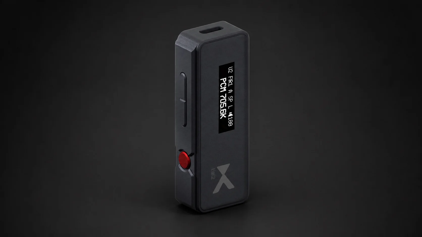 Link2 Max front