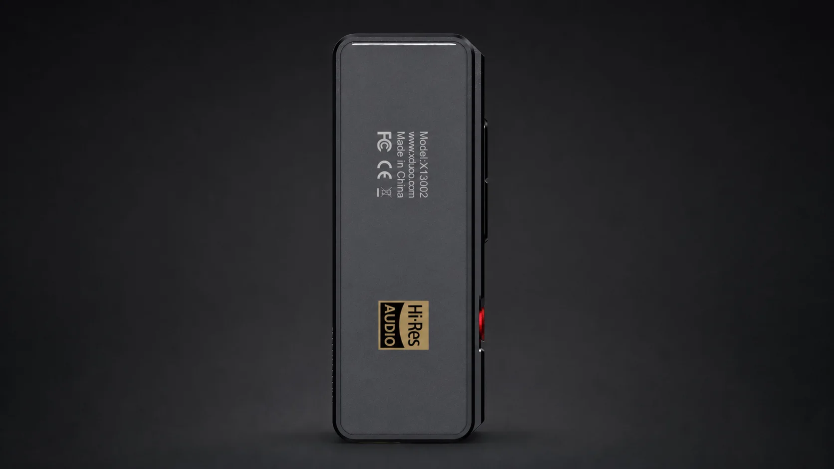Link2 Max rear