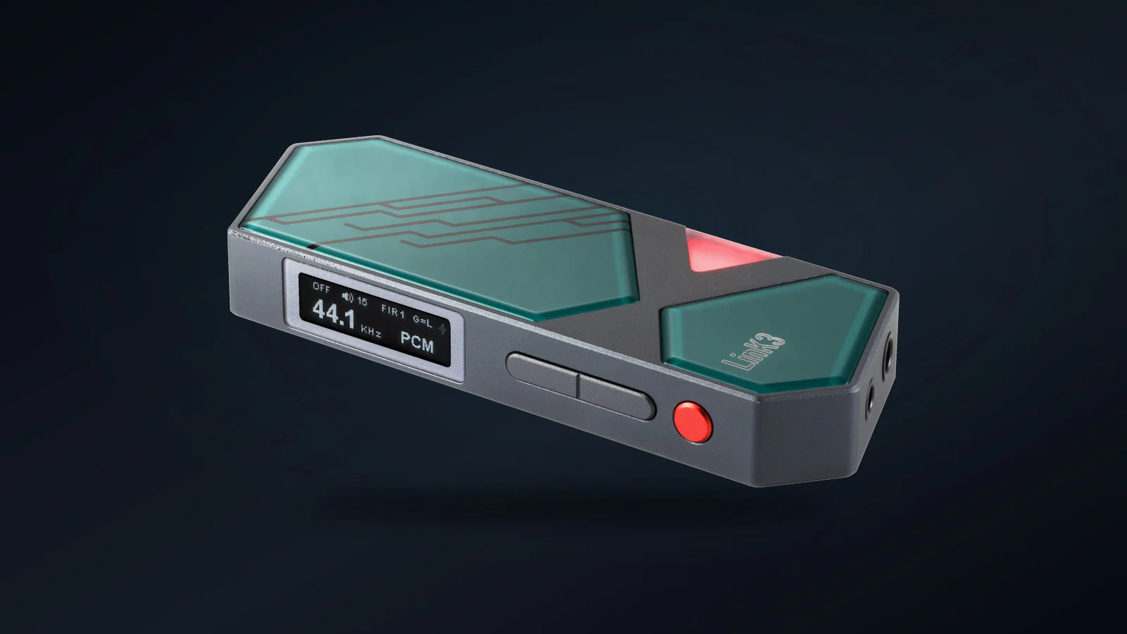 Link3 product view