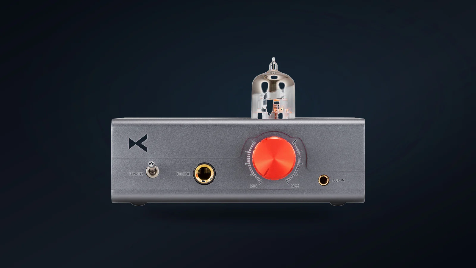 MT-601S ports