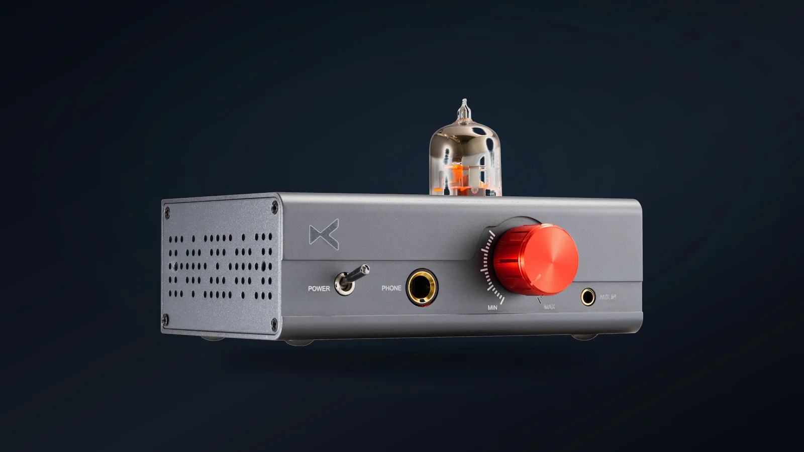 MT-601S product view