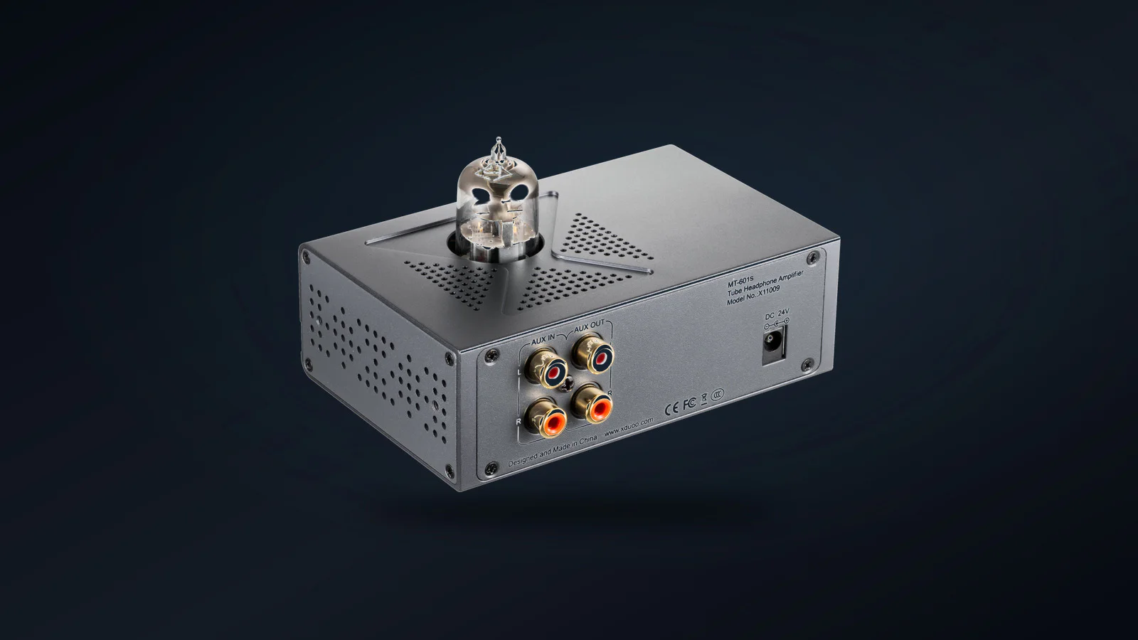 MT-601S top