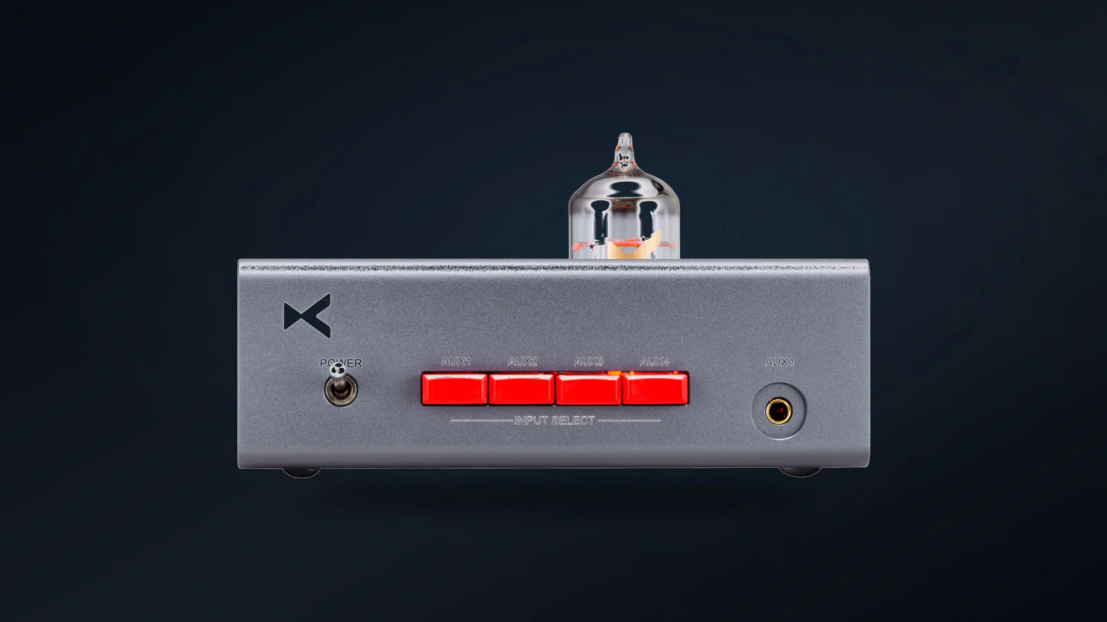 MT-603 close up
