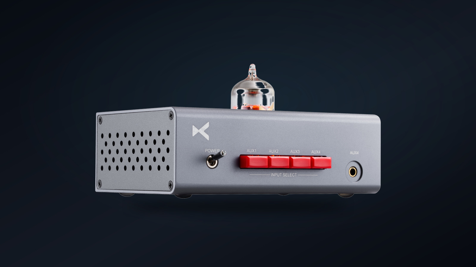 MT-603 ports