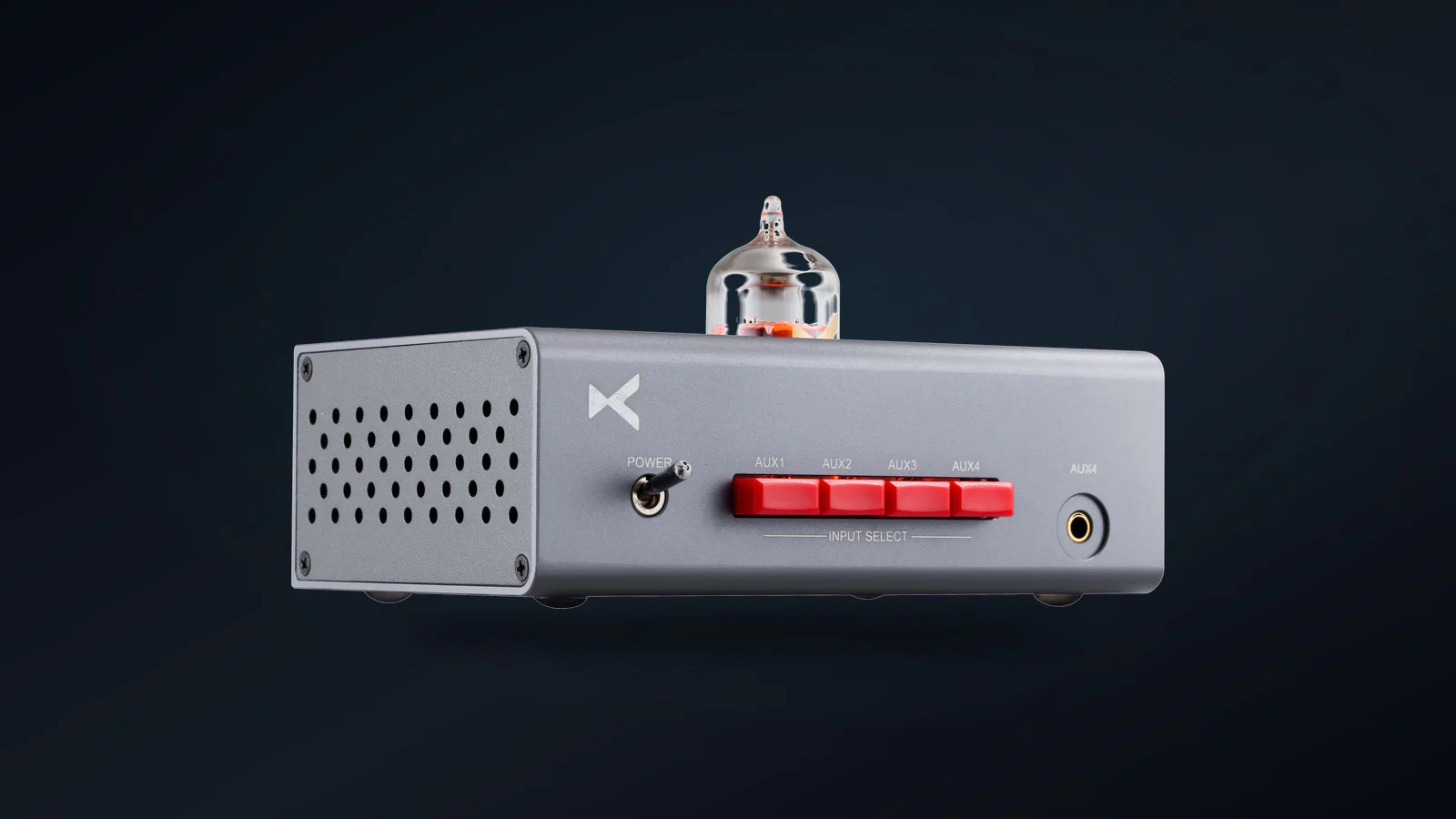 MT-603 ports