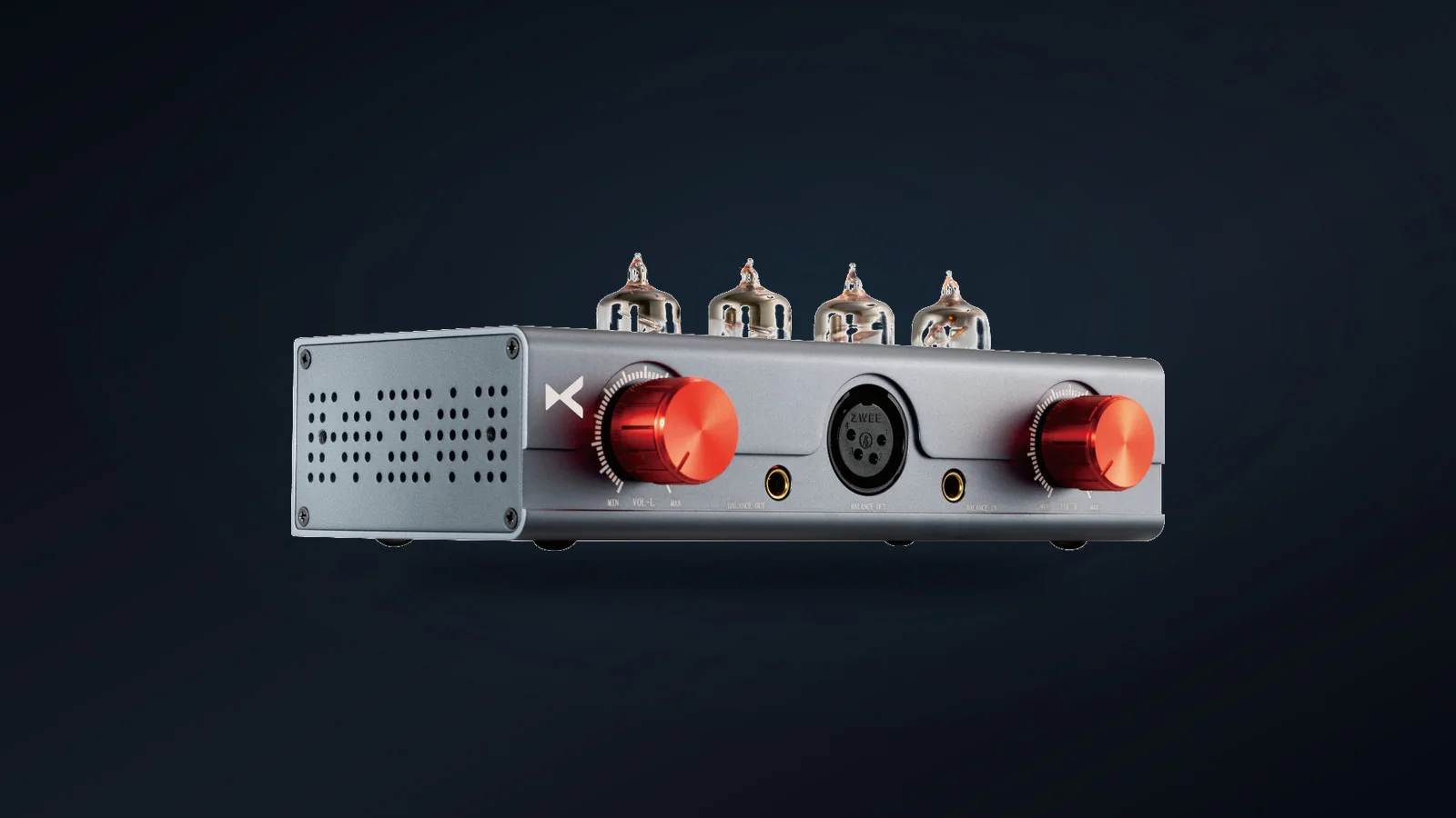 MT-604 product view