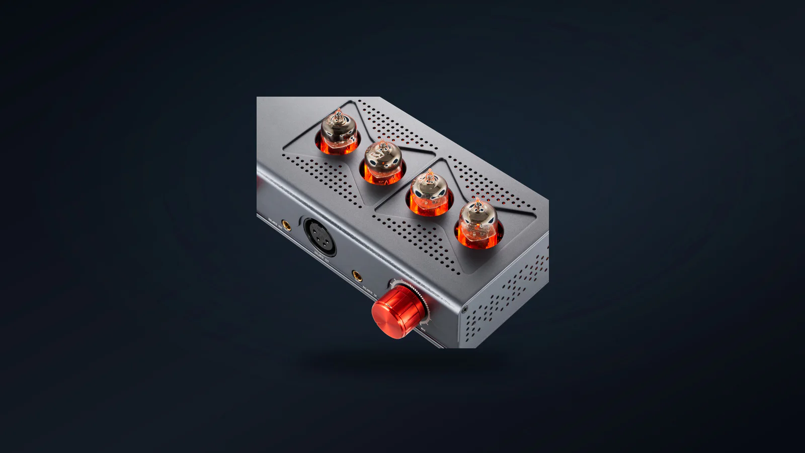 MT-604 front