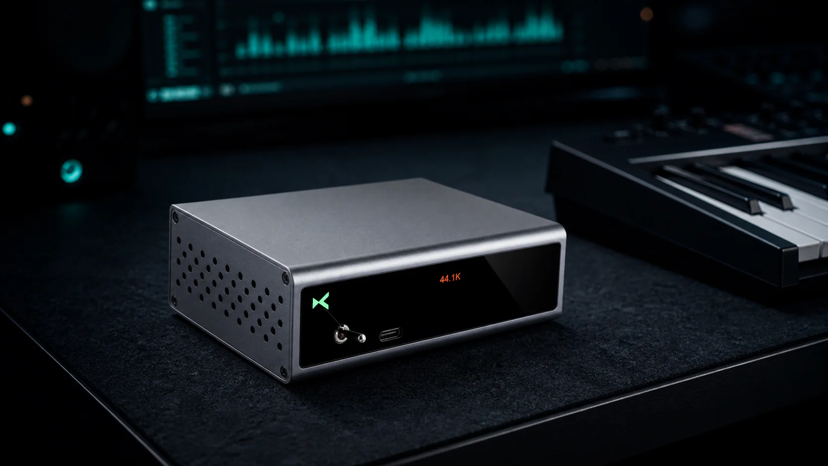 MU-601